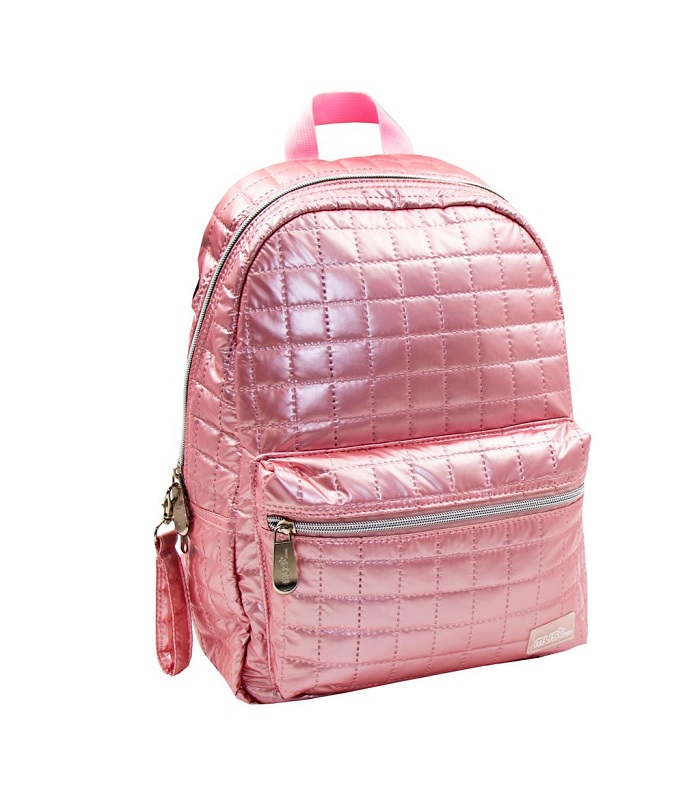 MUST BACKPACK PEARL SOFT PINK - Stationery | Office Supplies & More ...