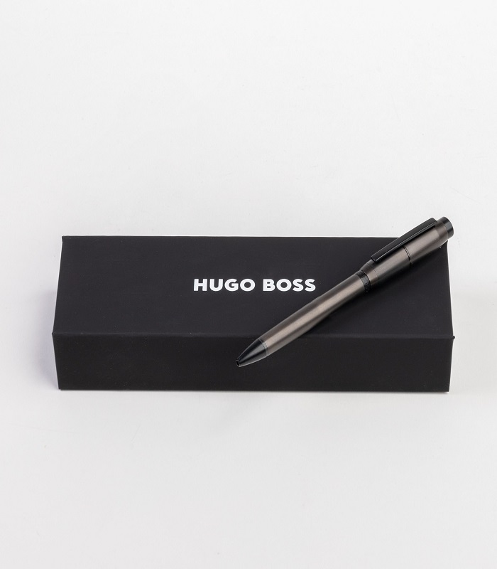 Hugo Boss Ballpoint pen Cone Gun - Stationery | Office Supplies & More ...