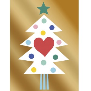 Editor : Christmas Greeting Card