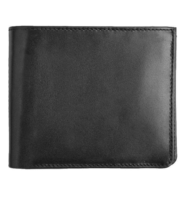 Atom Businessmen Genuine Wallet Black - Stationery | Office Supplies ...