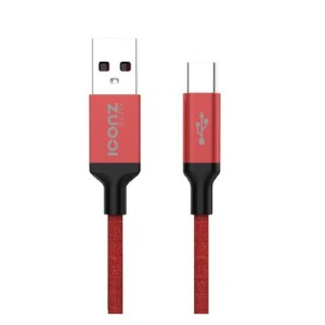 Iconz Modern Type-C Cable XBC06R
