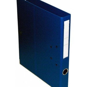 Box file& Binders Mintra - Blue