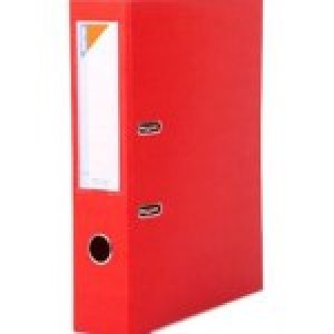 Box file& Binders Mintra - Red