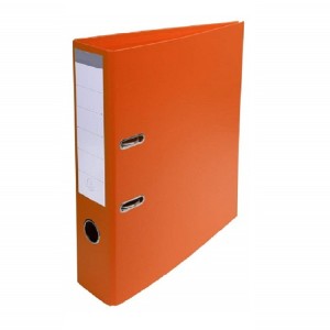 Box file& Binders Mintra - Orange