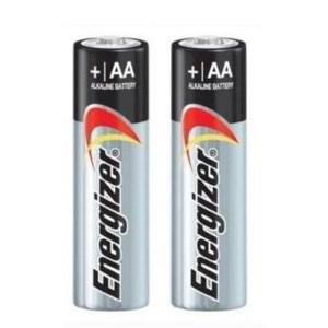 Energizer AA Battery Pack 2