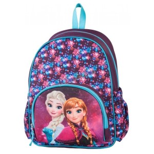 Backpack Kinder Target-Frozen