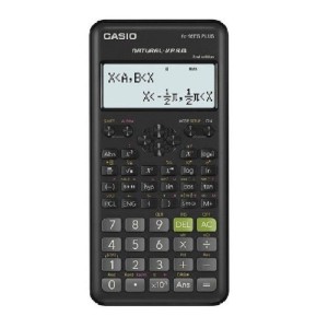 Casio Scientific Calculator fx-95ES Plus Second Edition