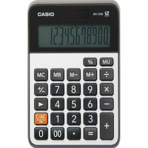 Casio Electronic Calculator MX-120B