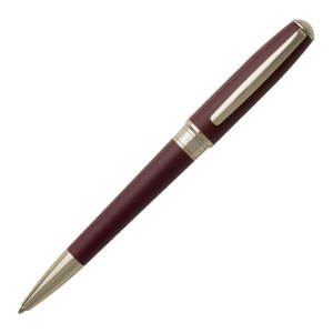 HUGO BOSS HSC7074R  Ballpoint pen Essential wine red